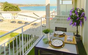 Charmant appartement vue mer - PLOUGONVELIN